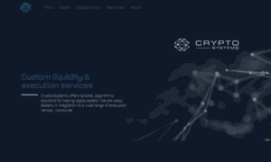 Crypto-systems.com thumbnail