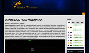Crypto-trader.pl thumbnail