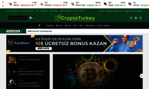 Crypto-turkey.com thumbnail