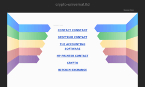Crypto-universal.ltd thumbnail