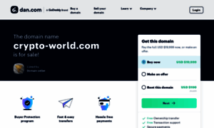 Crypto-world.com thumbnail