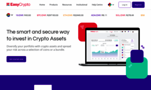 Crypto.easyequities.co.za thumbnail