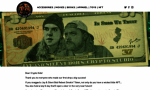 Crypto.jayandsilentbob.com thumbnail