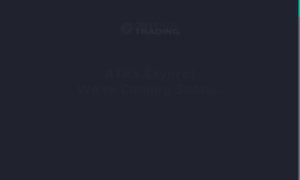 Crypto.orderflowtrading.net thumbnail