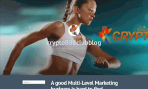 Crypto888clubblog.wordpress.com thumbnail