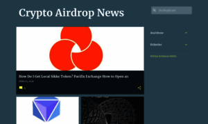 Cryptoairdropnews.blogspot.com thumbnail