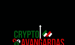 Cryptoavangardas.lt thumbnail