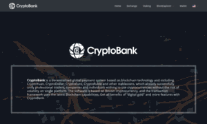 Cryptobank.co thumbnail