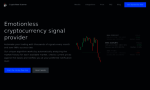 Cryptobasescanner.com thumbnail