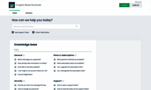 Cryptobasescanner.freshdesk.com thumbnail