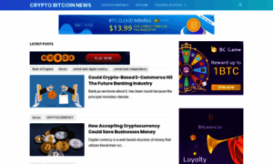 Cryptobitcoinews.com thumbnail