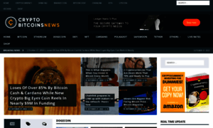 Cryptobitcoinsnews.com thumbnail