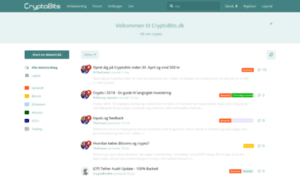 Cryptobits.dk thumbnail