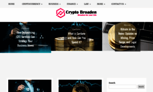 Cryptobroaden.com thumbnail