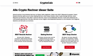 Cryptocalc.cc thumbnail