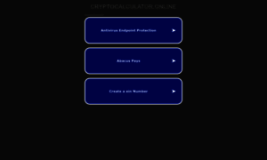 Cryptocalculator.online thumbnail