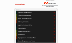 Cryptocap.today thumbnail