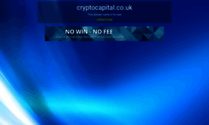 Cryptocapital.co.uk thumbnail