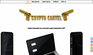 Cryptocartel.co thumbnail