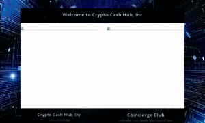 Cryptocashhub.com thumbnail