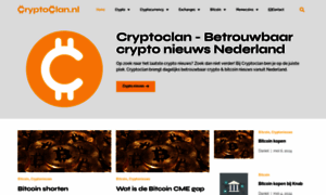Cryptoclan.nl thumbnail