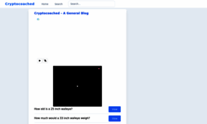 Cryptocoached-com.ngontinh24.com thumbnail