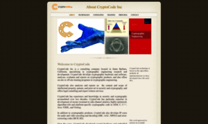 Cryptocode.com thumbnail