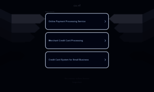 Cryptocoinminer.co.nf thumbnail
