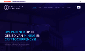 Cryptocoinmining.nl thumbnail