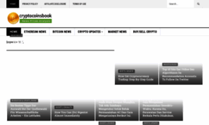 Cryptocoinsbook.net thumbnail