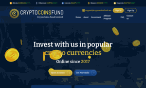 Cryptocoinsfund.net thumbnail