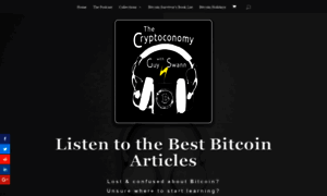 Cryptoconomy.life thumbnail