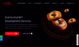 Cryptocurrencyexchangescript.com thumbnail