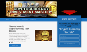 Cryptocurrencyinvestmentmastery.com thumbnail