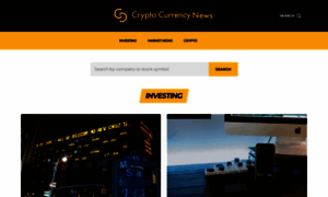 Cryptocurrencynews.com thumbnail