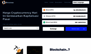 Cryptocurrencyprice.live thumbnail