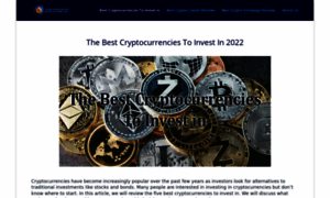 Cryptocurrencysite.net thumbnail