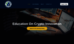 Cryptocurrencytrainingcenters.com thumbnail