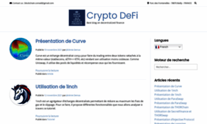 Cryptodefi.fr thumbnail