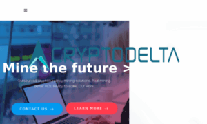 Cryptodelta.com thumbnail