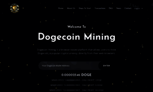 Cryptodogeminer.com thumbnail