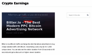 Cryptoearnings.pro thumbnail