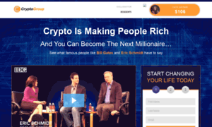 Cryptoeducational.net thumbnail