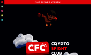 Cryptofightclub.io thumbnail