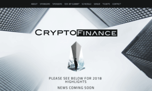 Cryptofinance.no thumbnail