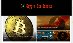 Cryptofininvests.com thumbnail
