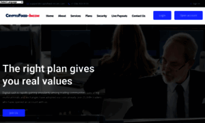 Cryptofixed-incom.com thumbnail