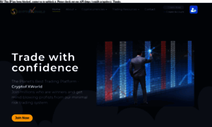 Cryptofxworld.com thumbnail