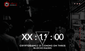 Cryptogamez.co thumbnail