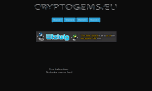 Cryptogems.eu thumbnail